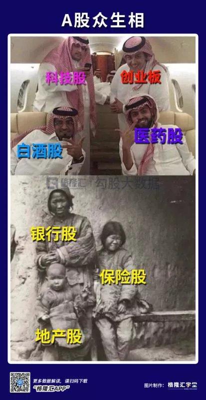 集成電路新政來了！市場反應(yīng)竟然如此冷淡……