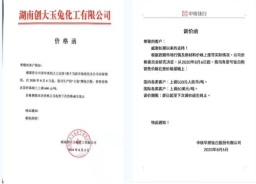 需求猛增！“工業味精”價格飆升，行業龍頭緊急調價，概念股名單來了