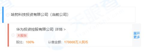 關鍵時期，華為又有大動作！更有政府引導基金，一起出手