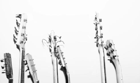 C端格局已定，數(shù)字音樂的下一個機(jī)會點(diǎn)在哪里？