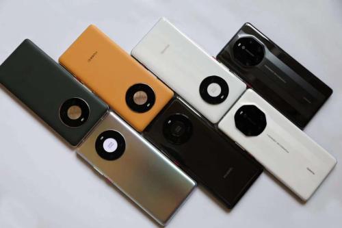 史上最強(qiáng)華為手機(jī)終于來(lái)了，今天正面硬剛蘋(píng)果！最大亮點(diǎn)有三個(gè)，售價(jià)最高1.8萬(wàn)……概念股能否狂歡？