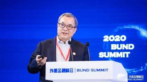 社保基金喊話螞蟻“讓全國人民多賺點” 螞蟻董事長：安排！