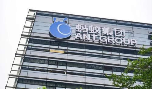 1萬多家投資機構熱捧背后,首次揭秘生死關頭支付寶的4個決定