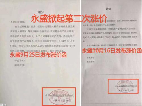 低谷10年，最近十天漲幅超過去一年！發(fā)財(cái)真的靠康波？