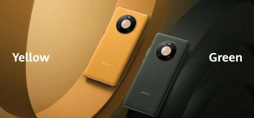 剛剛，華為Mate 40系列國內售價公布！網友喊“真香”，線上訂購“比火車票還難搶！”