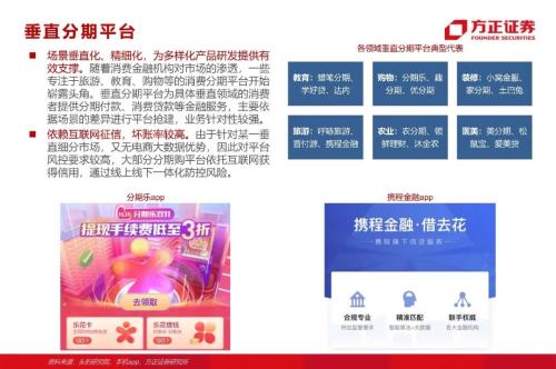 網貸專題：螞蟻們的“涅槃”（90頁深度）