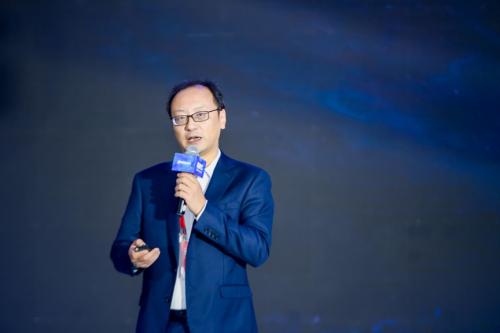 卓爾智聯(lián)齊志平：供應鏈金融可以解決平臺側(cè)與資金側(cè)數(shù)據(jù)連接痛點