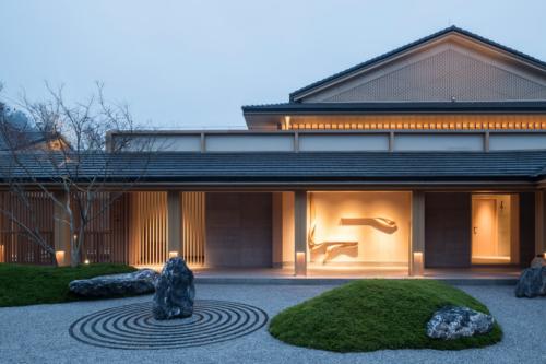 合景泰富25周年記: 特色城鎮的新探索 云上的美好生活