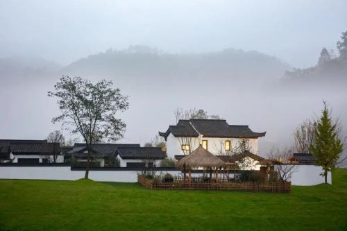 合景泰富25周年記: 特色城鎮的新探索 云上的美好生活