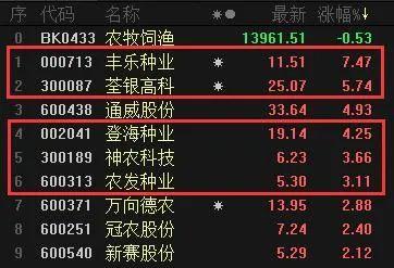 厲害了：午后大單集中搶入，4分鐘沖上漲停板！中央經濟工作會議帶來歷史性機遇，這一板塊下周或將起飛！
