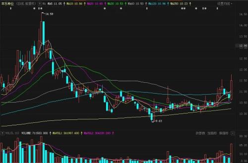 厲害了：午后大單集中搶入，4分鐘沖上漲停板！中央經濟工作會議帶來歷史性機遇，這一板塊下周或將起飛！