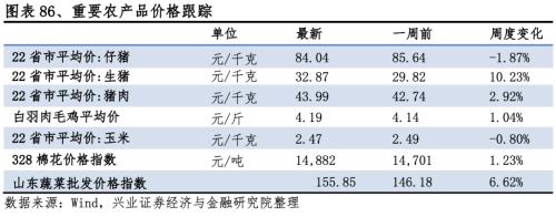 【興證策略|行業(yè)比較】新冠疫情再起，國內(nèi)供給海外填坑時間拉長——興證策略行業(yè)配置雙周報