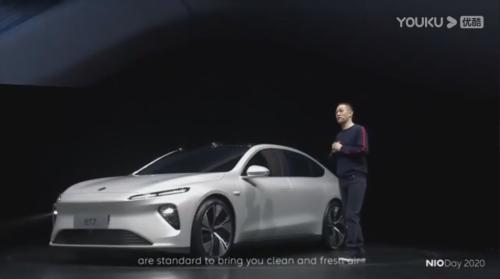 反擊特斯拉，蔚來推出續航超1000公里新車，定價被吐槽，固態電池能否顛覆行業？