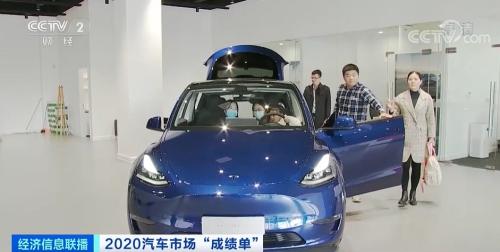 大洗牌！8大車企銷售額跌超10%，這種車卻火了！阿里、百度紛紛入局！新一輪造車“大戰(zhàn)”悄然開啟...