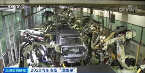 大洗牌！8大車企銷售額跌超10%，這種車卻火了！阿里、百度紛紛入局！新一輪造車“大戰(zhàn)”悄然開啟...