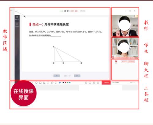 中金：抽絲剝繭，詳解在線K-12教培經濟模型