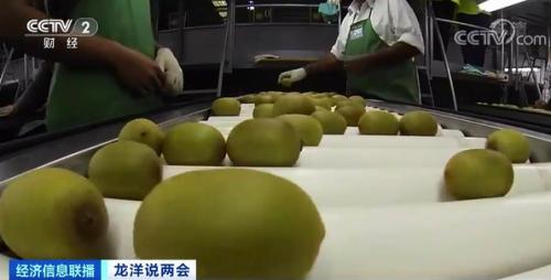 中國糧，用中國種！