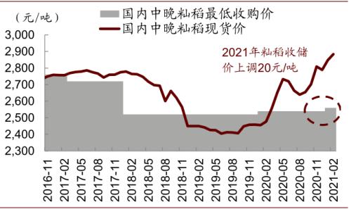 中金 | 糧食安全：糧安天下，創新護航長期發展