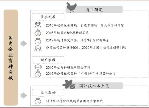 中金 | 糧食安全：糧安天下，創新護航長期發展