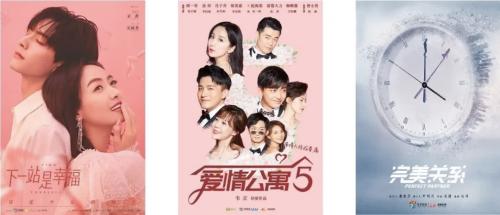 你虧10億、我虧30億、他虧60億…2020年僅三家影視公司賺到錢(qián)！