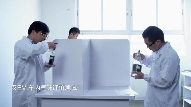 獲得中國汽車健康指數歷史最高分的，為什么是漢？